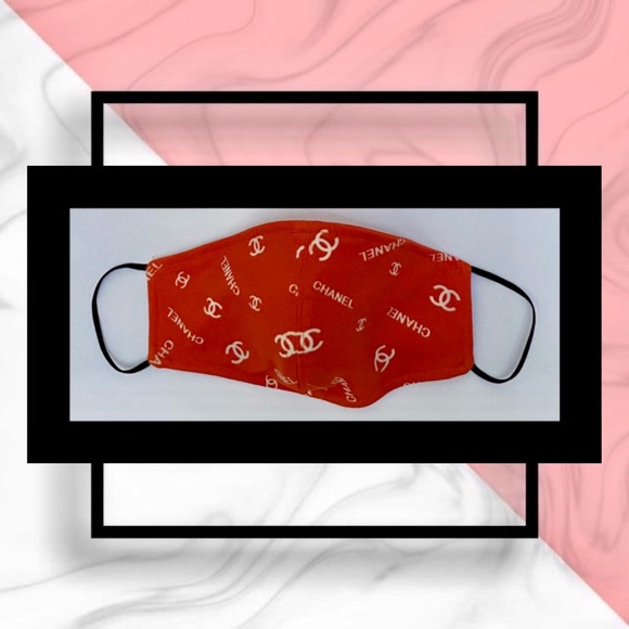 Washable and fashionable face mask - Picture 12 of 16